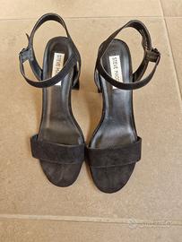 Sandali con tacco Steve madden