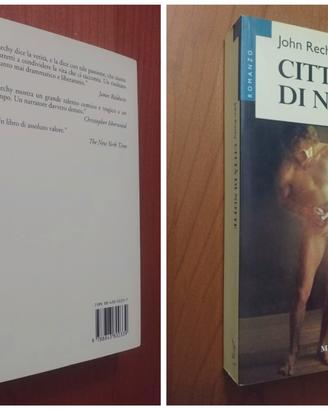 Città di notte