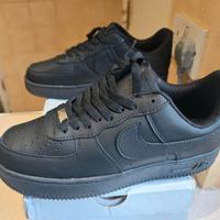 Nike Air Force 1 Nere Originali 39 Nuove