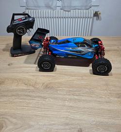 Macchina RC BUGGY😍