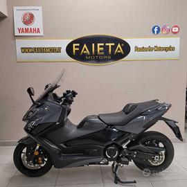 Yamaha T-Max 560 Tech Max - 2022