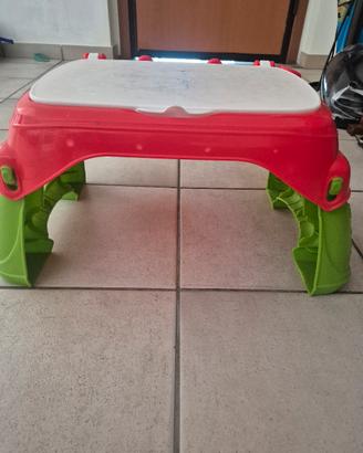 tavolino sapientino