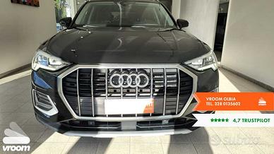 AUDI Q3 2� serie Q3 35 TDI S tronic Business Ad...