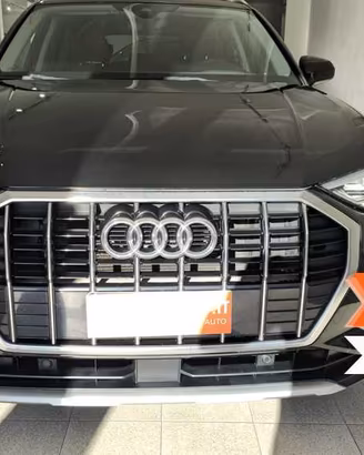 AUDI Q3 2� serie Q3 35 TDI S tronic Business Ad...