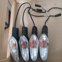 Frecce anteriori/posteriori Ducati Monster 821