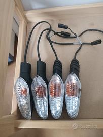 Frecce anteriori/posteriori Ducati Monster 821