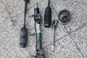 Servosterzo jeep compass -patriot