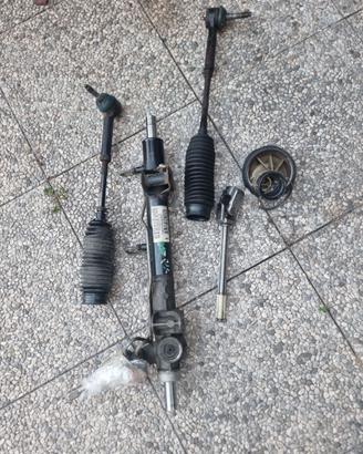 Servosterzo jeep compass -patriot