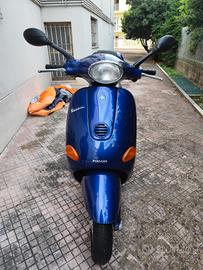 vespa et 50 2t