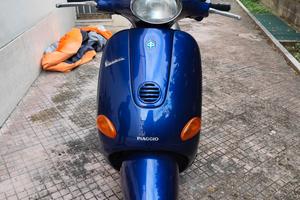 vespa et 50 2t