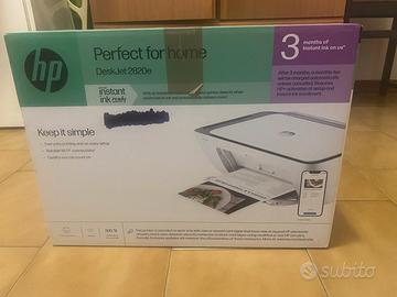 STAMPANTE HP SMART
