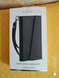 Iphone xs max - cover Puro  Nuova