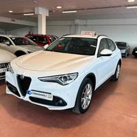 Alfa Romeo Stelvio EXECUTIVE 2.2 Turbodiesel AT8 Q