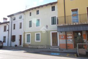 CASA SEMINDIPENDENTE A PALMANOVA