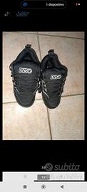 scarpe dvs unisex