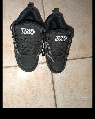scarpe dvs unisex