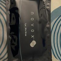 Medicazioni x ulcere cutanee Novox patch