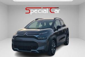 Citroen C3 Aircross BlueHDi 110 S&S Shine Pack