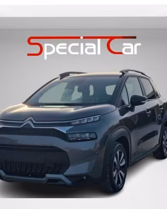 Citroen C3 Aircross BlueHDi 110 S&S Shine Pack