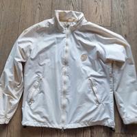 Giacchetta North Sails bianca Donna