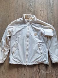 Giacchetta North Sails bianca Donna