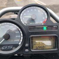 BMW R 1200 GS ABS