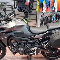 Yamaha Tracer 900 - 2015