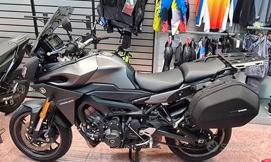 Yamaha Tracer 900 - 2015