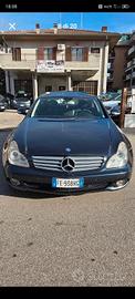 Mercedes-benz CLS 320 cdi 224cv