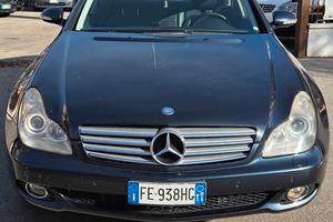 Mercedes-benz CLS 320 cdi 224cv