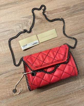 Borsa a tracolla Stella McCartney falabella
