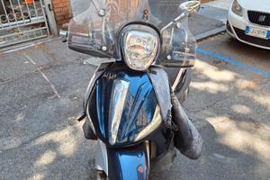 Beverly 300