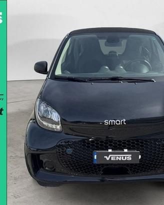 smart EQ Fortwo EQ 22 kW passion