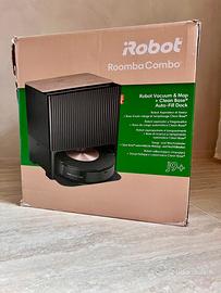 IROBOT ROOMBA COMBO J9+