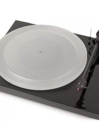 Pro-Ject Debut E Carbon Esprit HG black