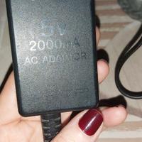 Alimentatore originale Sony PSP