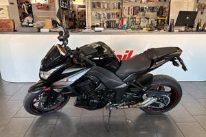Kawasaki Z 1000 2012