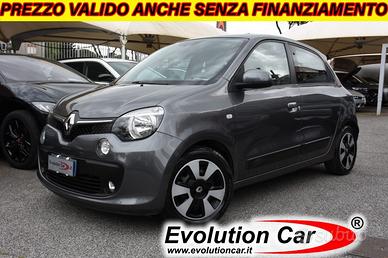 RENAULT Twingo SCe EDC Intens **AUT**NAVIGATORE*