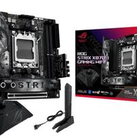 ASUS ROG Strix X870-I Gaming WiFi Scheda madre AMD
