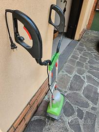 Elettrozappa da giardino Florabest