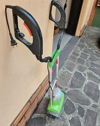 Elettrozappa da giardino Florabest