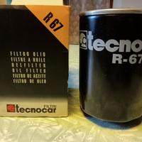 Porsche 911 Lamborghini Filtro Olio