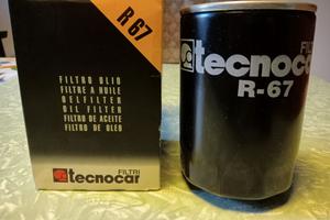 Porsche 911 Lamborghini Filtro Olio