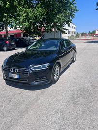 AUDI A 5 Metano OTIMO STATO