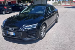 AUDI A 5 Metano OTIMO STATO