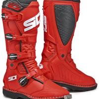 STIVALI DA CROSS DELLA SIDI MODELLO X-POWER