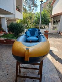 Canoa Itiwit touring 100
