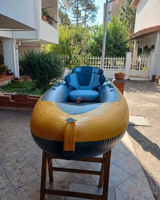 Canoa Itiwit touring 100