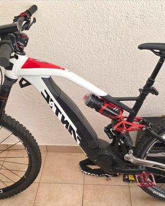 Fantik 1.9 race come nuova!!!con scontrino!!