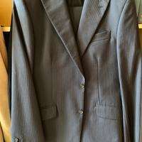 Abito giacca e pantalone